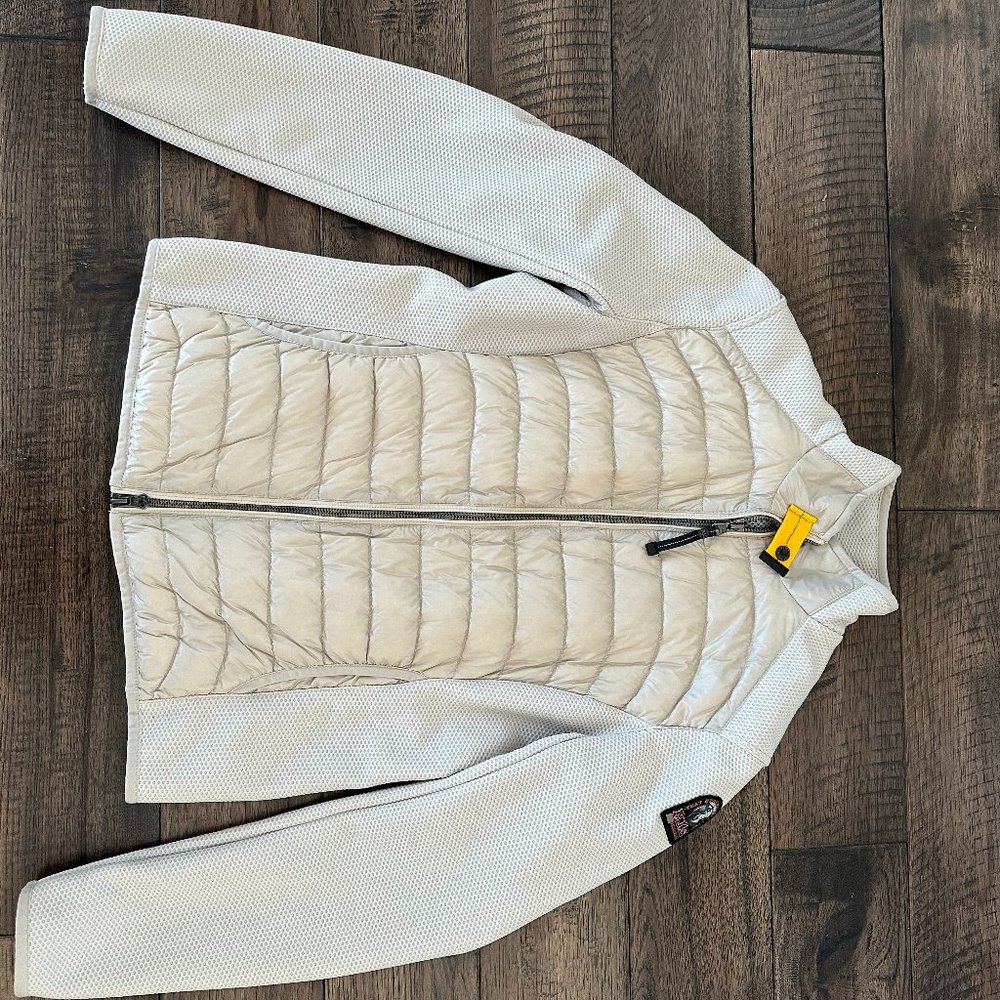 Women's Parajumper jacket size small